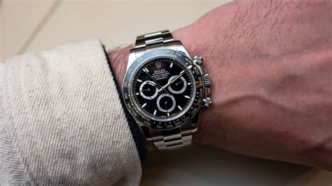 dial feet rolex daytona|Rolex daytona dials explained.